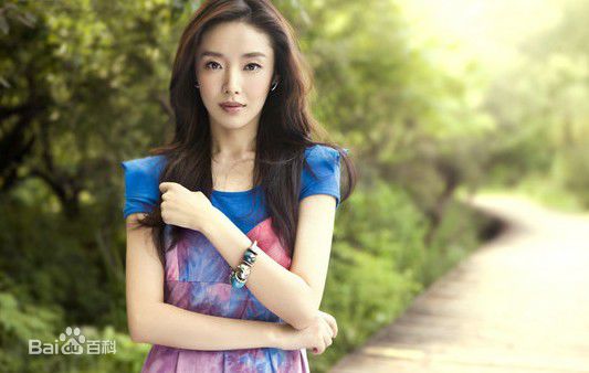 精选韩熙庭(Catherine Han)