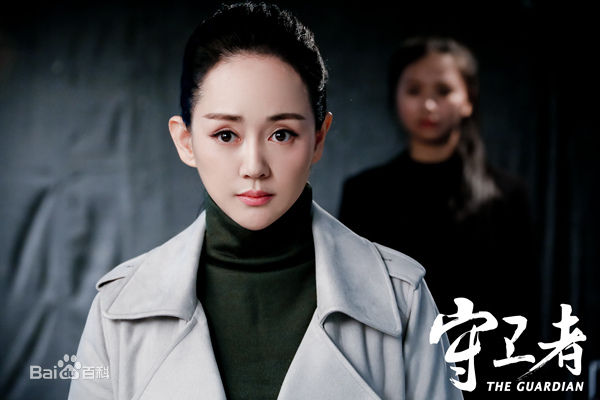 张定涵(Zhang Dinghan)最优质剧照