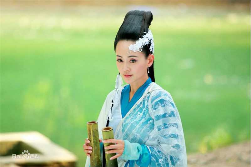 张定涵(Zhang Dinghan)最优质剧照