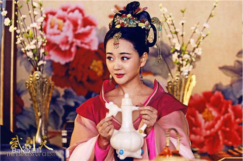 张定涵(Zhang Dinghan)最优质剧照