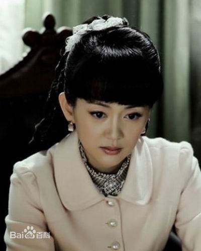 高清张定涵(Zhang Dinghan)精彩图册