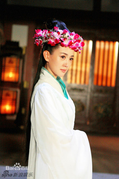 最全张定涵(Zhang Dinghan)精彩图册