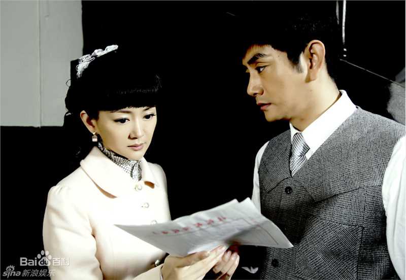 最全张定涵(Zhang Dinghan)精彩图册