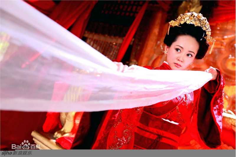 最全张定涵(Zhang Dinghan)精彩图册