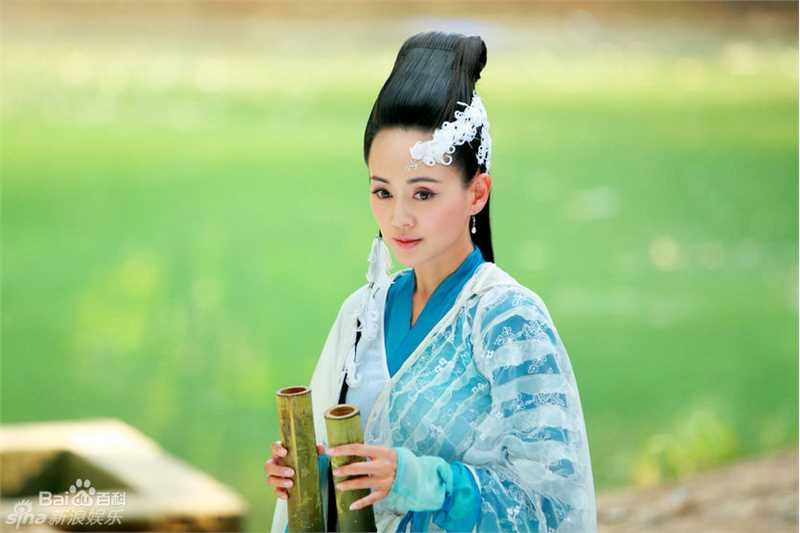 最全张定涵(Zhang Dinghan)精彩图册