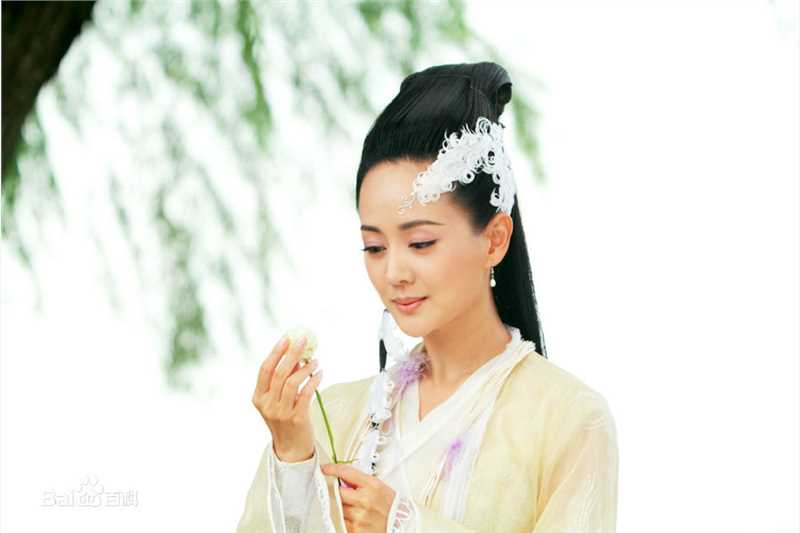 最全张定涵(Zhang Dinghan)精彩图册