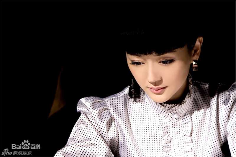 最全张定涵(Zhang Dinghan)精彩图册