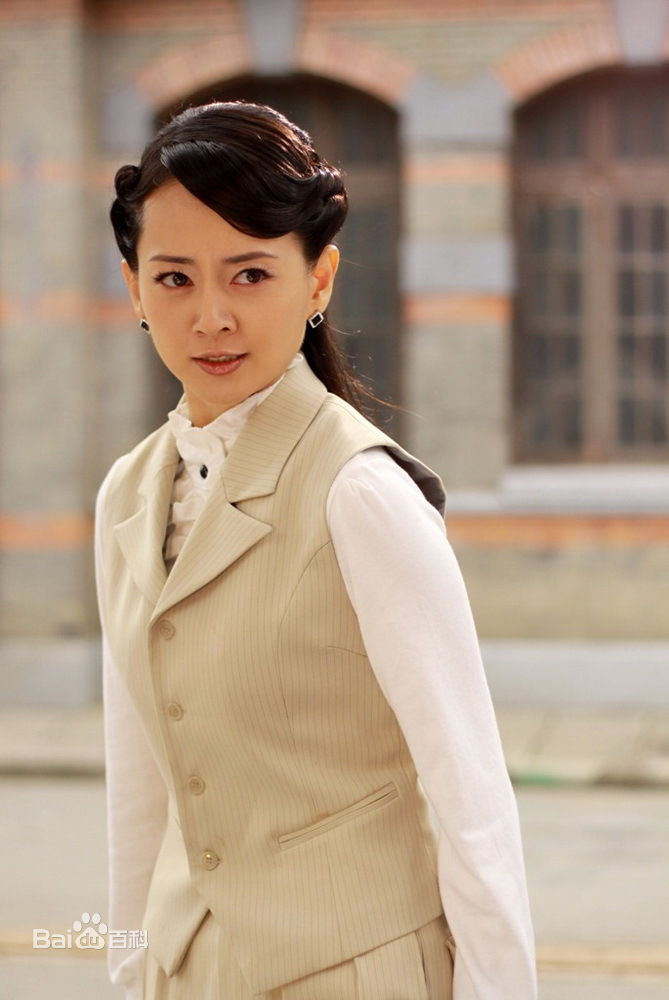 最全张定涵(Zhang Dinghan)精彩图册