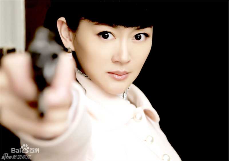 最全张定涵(Zhang Dinghan)精彩图册