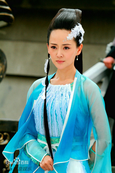 最全张定涵(Zhang Dinghan)精彩图册