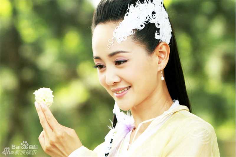 最全张定涵(Zhang Dinghan)精彩图册