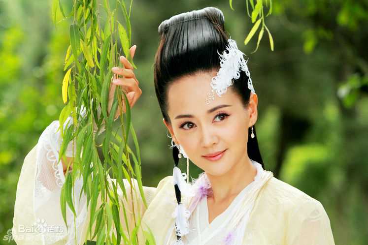 最优质张定涵(Zhang Dinghan)精彩图册