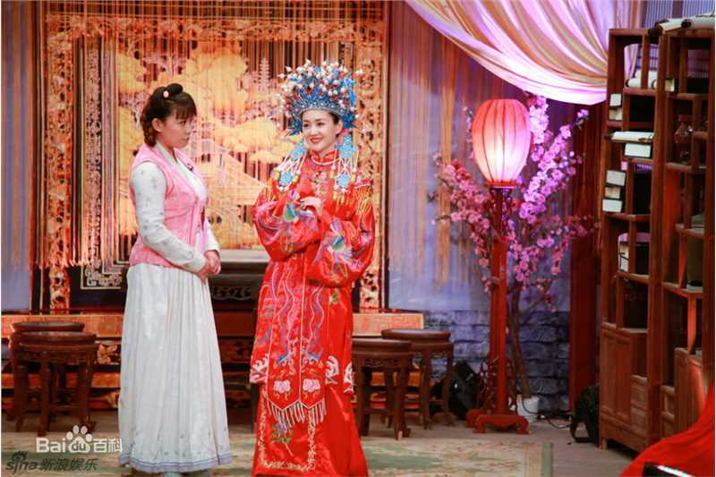 最优质张定涵(Zhang Dinghan)精彩图册