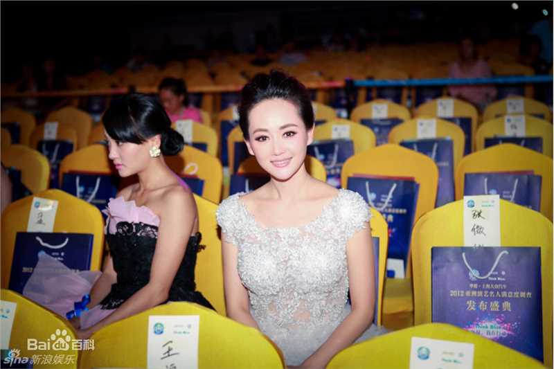 最优质张定涵(Zhang Dinghan)精彩图册