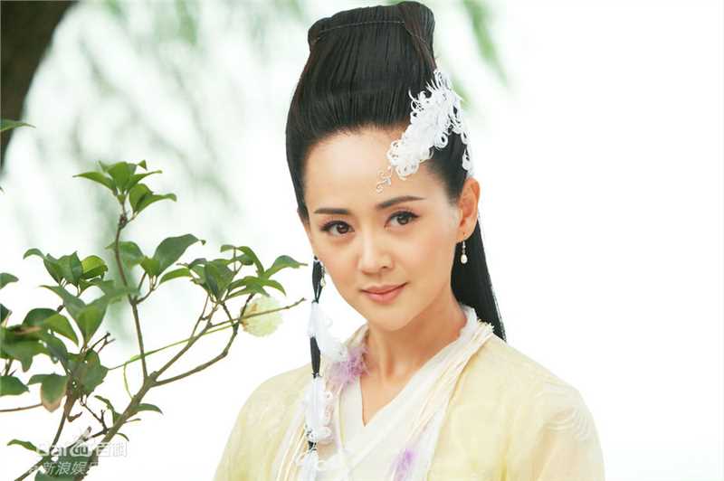 最优质张定涵(Zhang Dinghan)精彩图册