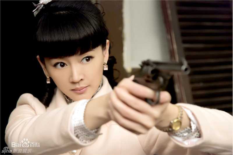 最优质张定涵(Zhang Dinghan)精彩图册