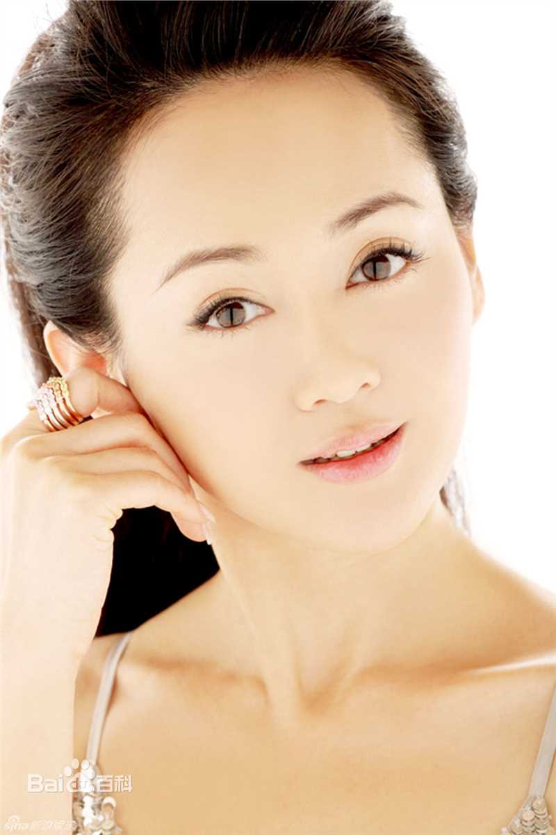 最优质张定涵(Zhang Dinghan)精彩图册