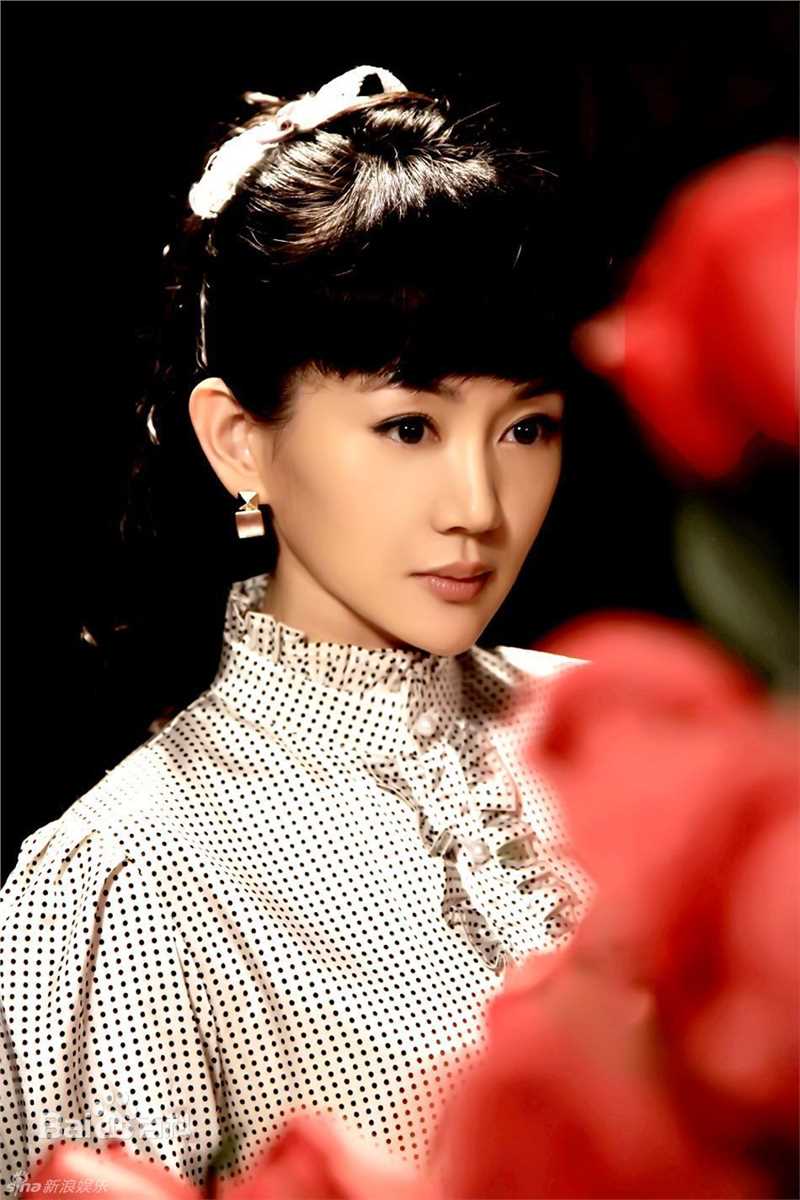 最优质张定涵(Zhang Dinghan)精彩图册