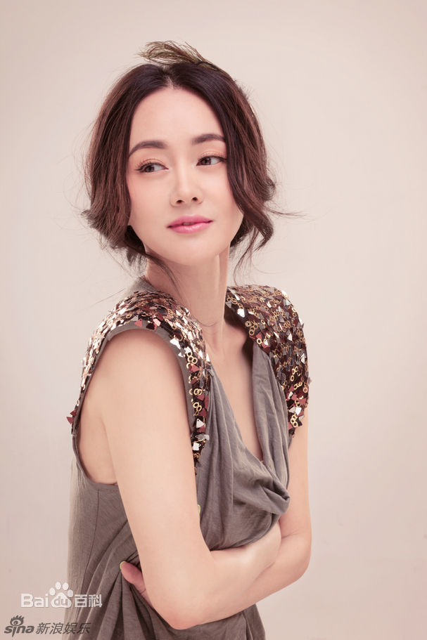 最优质张定涵(Zhang Dinghan)精彩图册