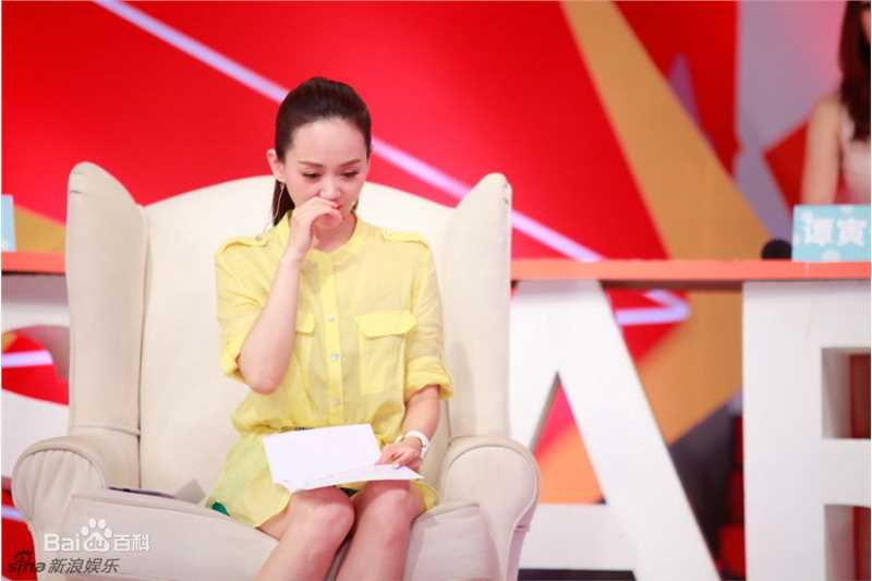 最优质张定涵(Zhang Dinghan)精彩图册