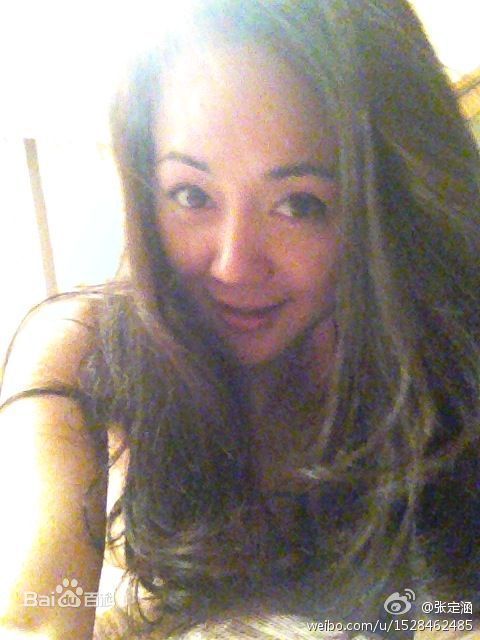 精选张定涵(Zhang Dinghan)精彩图册