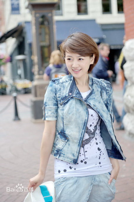 精选张定涵(Zhang Dinghan)精彩图册