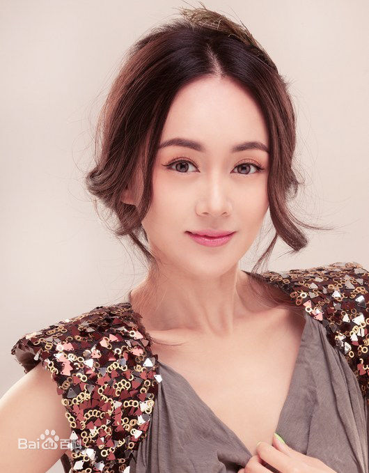 精选张定涵(Zhang Dinghan)