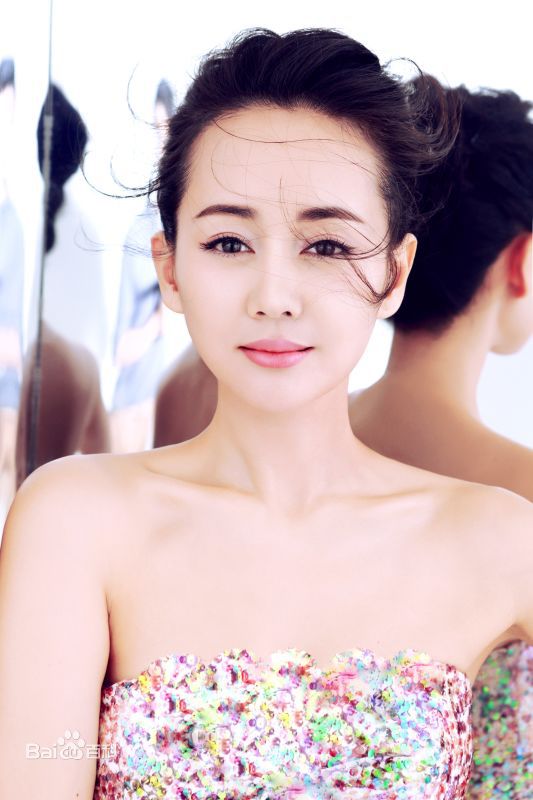 精选张定涵(Zhang Dinghan)