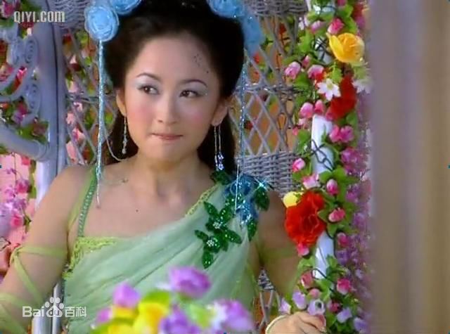 杨蕊(Reny)前后照片