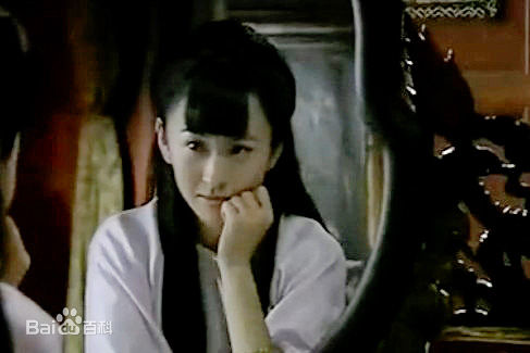 杨蕊(Reny)前后照片