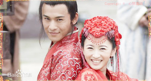 杨蕊(Reny)前后照片