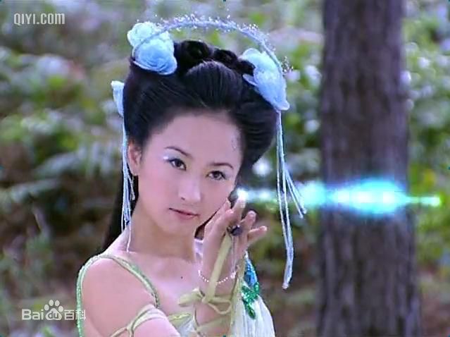 杨蕊(Reny)前后照片