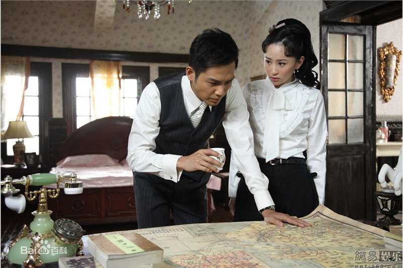 杨蕊(Reny)一触即发：钟汉良前后照片