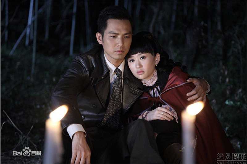 杨蕊(Reny)一触即发：钟汉良前后照片