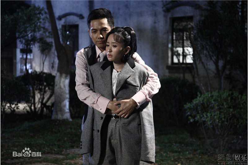 杨蕊(Reny)一触即发：钟汉良前后照片