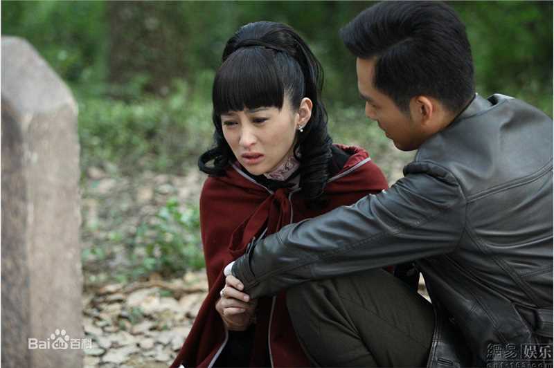 杨蕊(Reny)一触即发：钟汉良前后照片