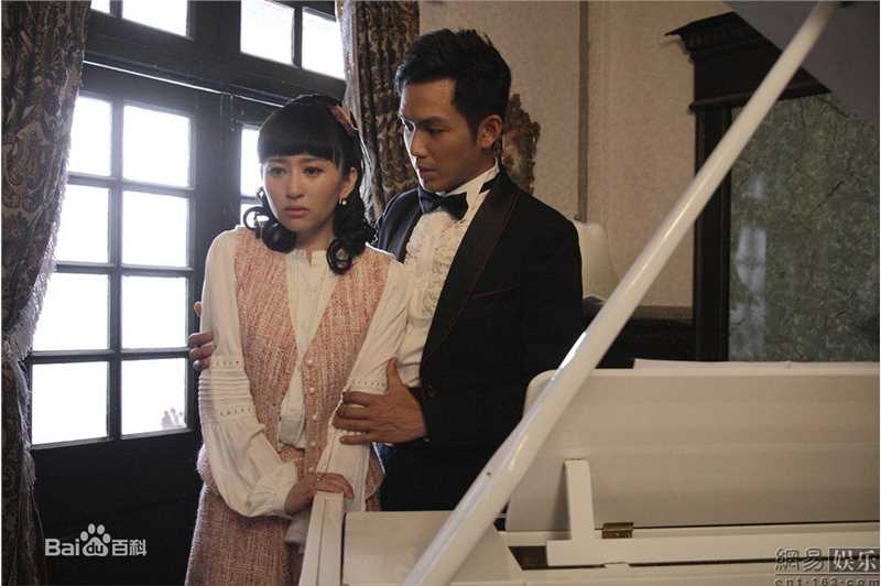 杨蕊(Reny)一触即发：钟汉良前后照片