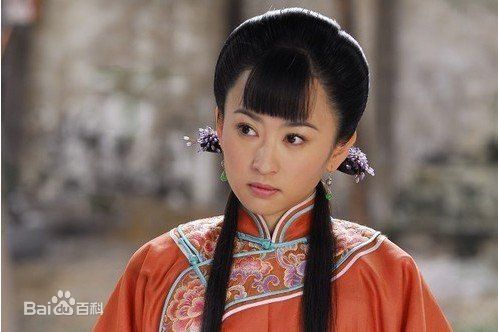 杨蕊(Reny)最优质剧照