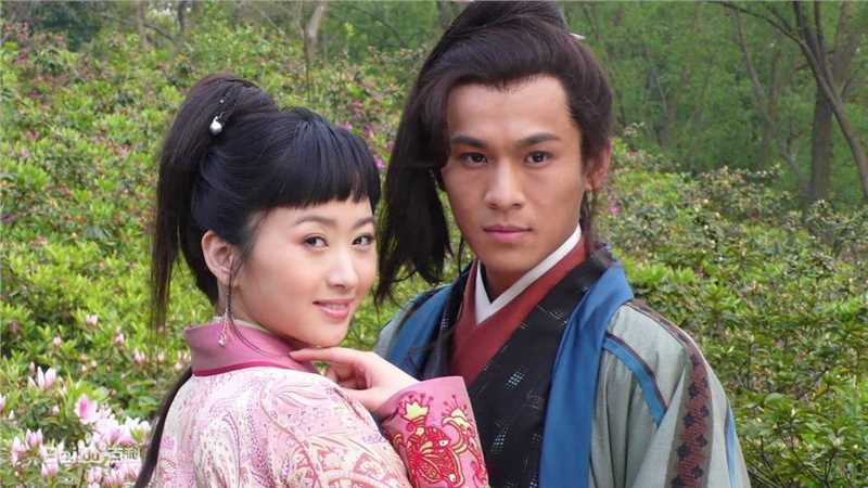 杨蕊(Reny)最优质剧照