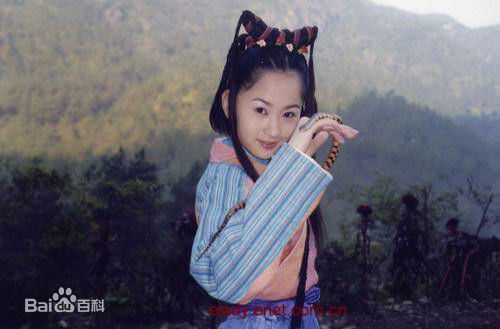 杨蕊(Reny)最优质剧照