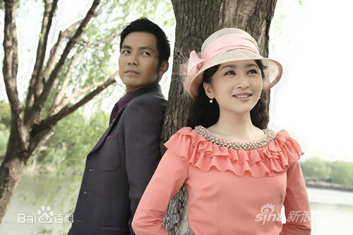 杨蕊(Reny)一触即发图册