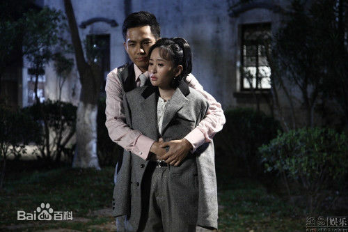 杨蕊(Reny)一触即发图册