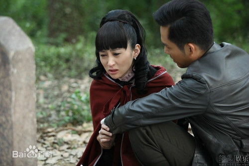 杨蕊(Reny)一触即发图册