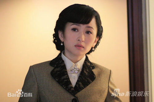 杨蕊(Reny)一触即发图册