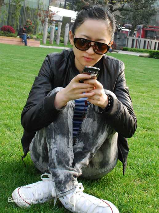 最优质杨蕊(Reny)生活照