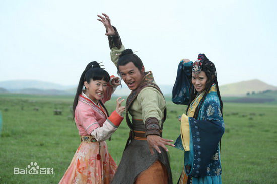 最优质杨蕊(Reny)生活照