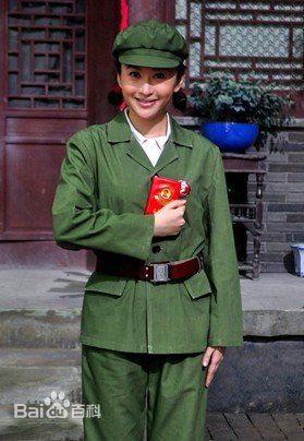 最优质杨蕊(Reny)生活照