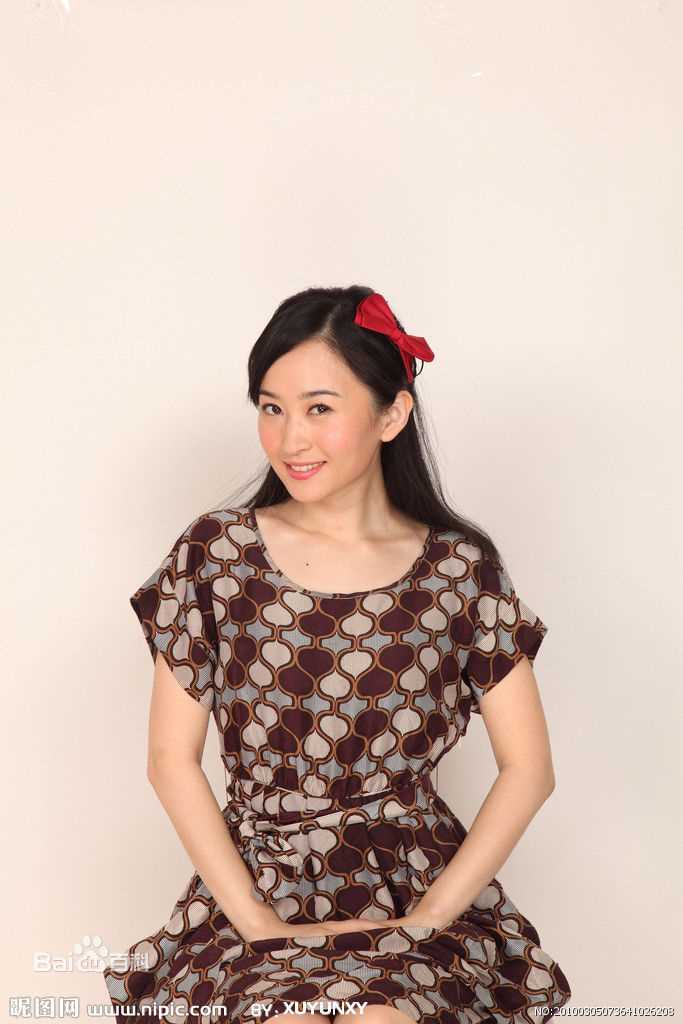 最优质杨蕊(Reny)生活照