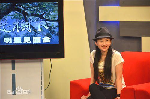 最优质杨蕊(Reny)生活照