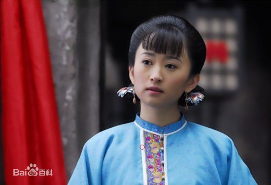 最优质杨蕊(Reny)生活照